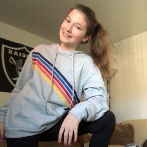 Meet your Posher, Brianna